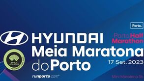 Meia Maratona do Porto com atletas de 78 países no regresso a Vila Nova de Gaia