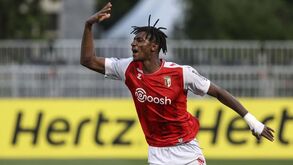 Djibril será inscrito na Liga dos Campeões pelo Sp. Braga na 2ª jornada