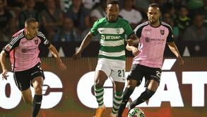 Geny Catamo e o papel por Moçambique: «Um sonho a ser realizado»