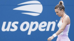 Simona Halep suspensa por quatro anos por duas violações de doping