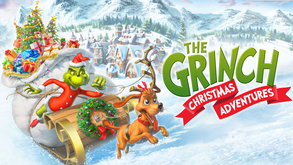 The Grinch: Christmas Adventures - novo trailer com visuais recriados a partir das ilustrações do livro