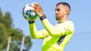 Sérgio Conceição recebeu dois 'reforços' no treino do FC Porto