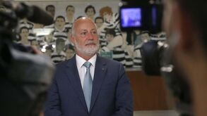 Exclusivo Record: Bernardo Ayala explica e assume erro no cálculo dos prémios da SAD do Sporting