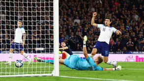 Ricardinho: «Harry Maguire já tem mais autogolos na carreira que eu golos na Champions»