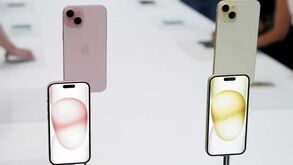 Novos iPhones foram apresentados esta 3.ª feira: conheça as principais características