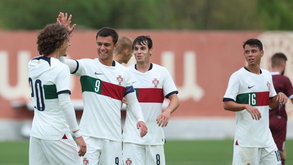 A crónica do Bielorrússia-Portugal, 0-5: Entrada de luxo e Fábio inspirado