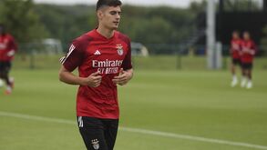 António Silva e Morato de volta
