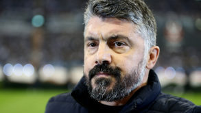 Gattuso muito perto do Lyon