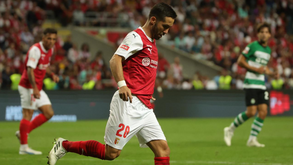 O senhor Moutinho volta à Champions