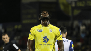 Opoku ainda está afastado