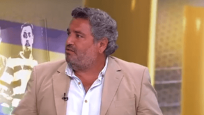 Bernardo Ribeiro: «Equipas técnicas são muito competentes»