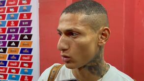 Richarlison vai pedir 