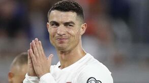 «Só o facto de Cristiano Ronaldo entrar em campo já é um bicho de sete cabeças para o adversário»