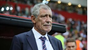 Imprensa polaca avança que Fernando Santos já foi despedido
