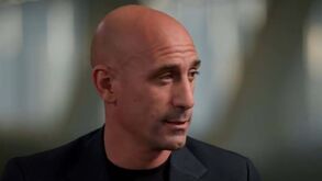 Rubiales e a greve de fome da mãe: «Na altura pensei 'mais um problema'»