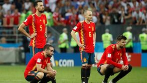 Cerveja, sexo e muita festa: tradutor da seleção espanhola na Rússia abre o livro e Carvajal avança com processos