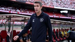 Armando Evangelista: «Bruno Lage quis centralizar as críticas em si e preservar os jogadores»