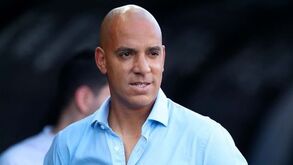 Pepa: «Não esperava, nem queria sair do Cruzeiro»