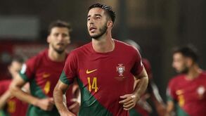 Gonçalo Inácio e Gyökeres em destaque: assim foi a ronda internacional dos jogadores do Sporting