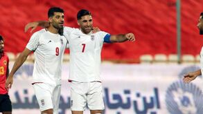 Taremi afinou pontaria e Diogo Costa acabou com a baliza a zeros