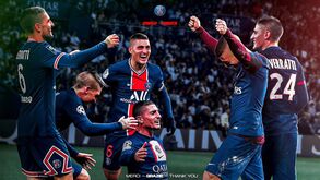 Oficial: Marco Verratti deixa PSG e ruma ao Qatar 