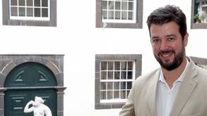 Miguel Silva Gouveia pode avançar para a presidência do Marítimo
