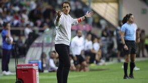 Filipa Patão após conquista da Supertaça feminina: «Jogadoras tiveram coração e alma enormes»