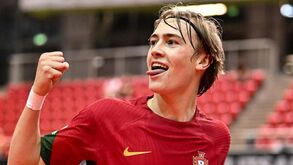 A incrível ascensão de Andriy