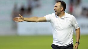 Centrais do Estrela em contrarrelógio