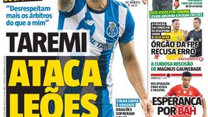 Quinta-feira, 14 de setembro de 2023