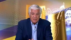 Paulo Andrade e a situação de Taremi: «Está a ultrapassar os limites todos»