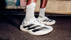Adizero Adios Pro Evo 1: Adidas apresenta as mais leves (e mais caras) sapatilhas de sempre