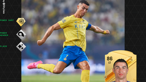 EA Sports: Três portugueses entre os jogadores da Liga saudita com melhores ratings no FC 24