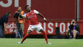 Álvaro Djaló renova com Sp. Braga até 2027