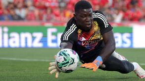 Samuel Soares ou Trubin na baliza do Benfica depois da paragem? Especialistas são unânimes