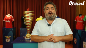 Bernardo Ribeiro: «O hóquei é um desporto que enche pavilhões e apaixona multidões»