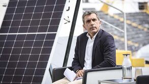 António Miguel Cardoso e as contas: «Se um daqueles jogadores que veio do FC Porto não tivesse saído...»