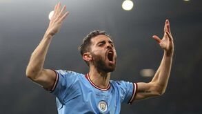 The Best: Bernardo e mais onze