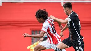 P. Ferreira-Leixões: não há tempo para facilitismos 