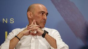 Luís Sénica e a Elite Cup: «Início de temporada forte»