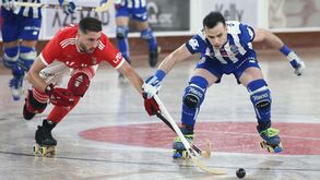 Elite Cup: arranca a luta pelo orgulho e prestígio