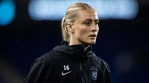 Benfica quer Gudmundsdóttir