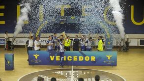 Elite Cup para ver no site de Record