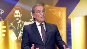Carlos Barbosa da Cruz: «É evidente que Sérgio Conceição não queria João Moutinho no FC Porto»
