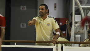 Nuno Resende: «Foi um jogo sem quebras e sem polémicas»
