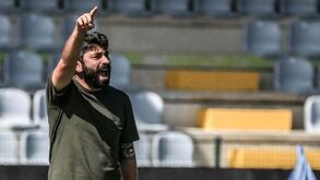 Luís Freire: «Estamos cá para fazer uma nova história»