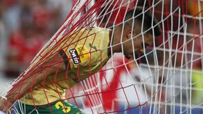 César Peixoto 'descobriu' Nuno Lima: «Miúdo comprometido, profissional e com muita fome de vencer»