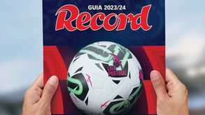 Guia Record 2023/24 atualizado: descarregue aqui