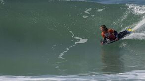 Boogie Chicks leva a festa do bodyboard feminino em Cascais