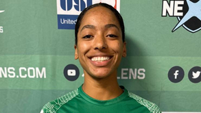 Foi mãe, esteve 5 anos sem jogar e recebeu o prémio de MVP da 2.ª divisão americana: quem é Nádia Gomes?